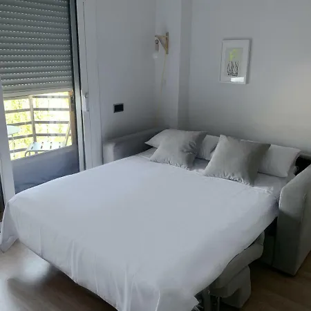 Apartamento Somos Ainsa Exterior photo