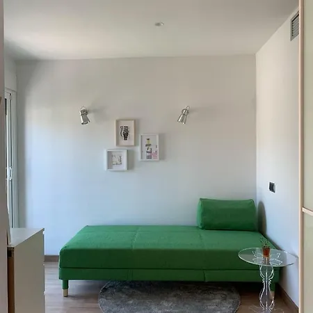 Apartamento Somos Ainsa Exterior photo