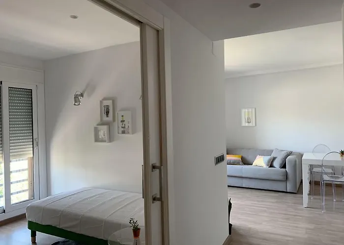 Apartamento Somos Ainsa