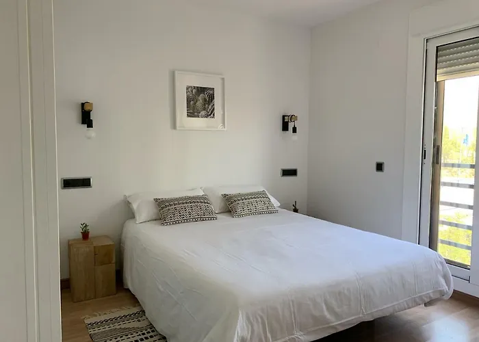 Apartamento Somos Ainsa