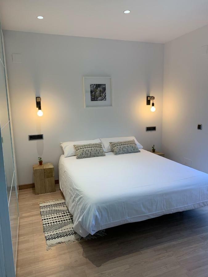 Somos Appartement *