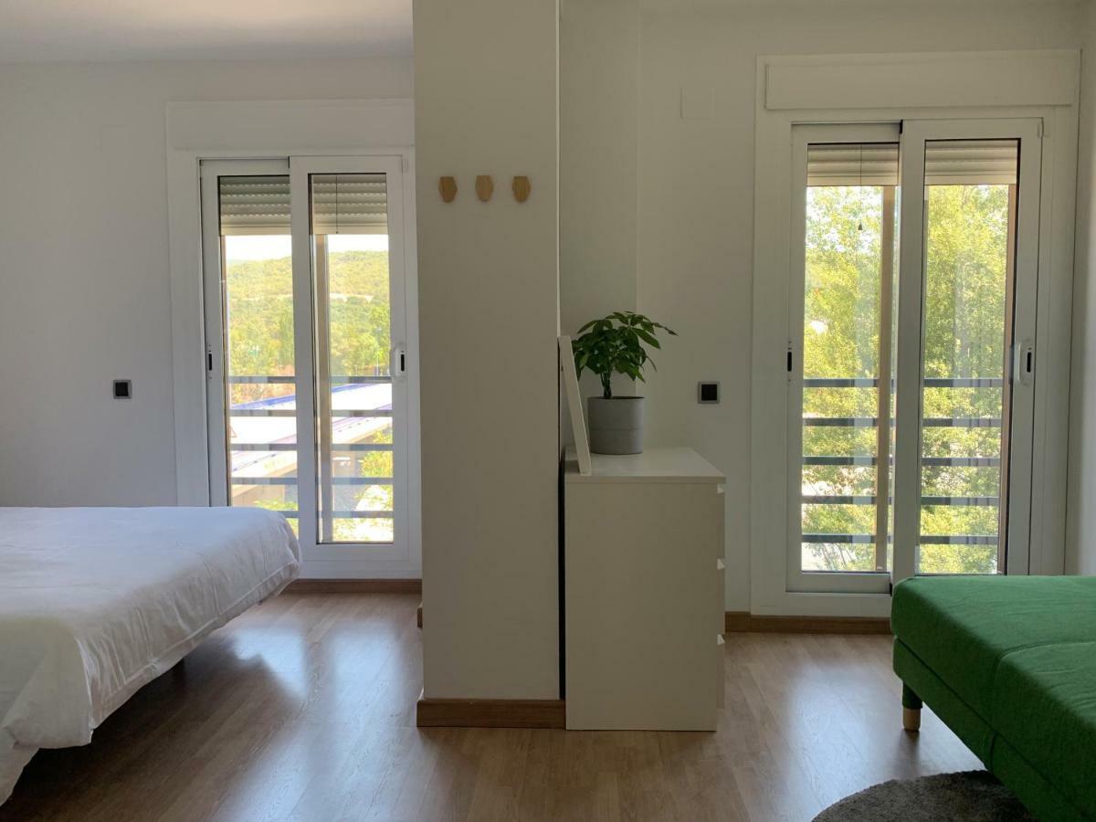 Somos Appartement Aínsa-Sobrarbe