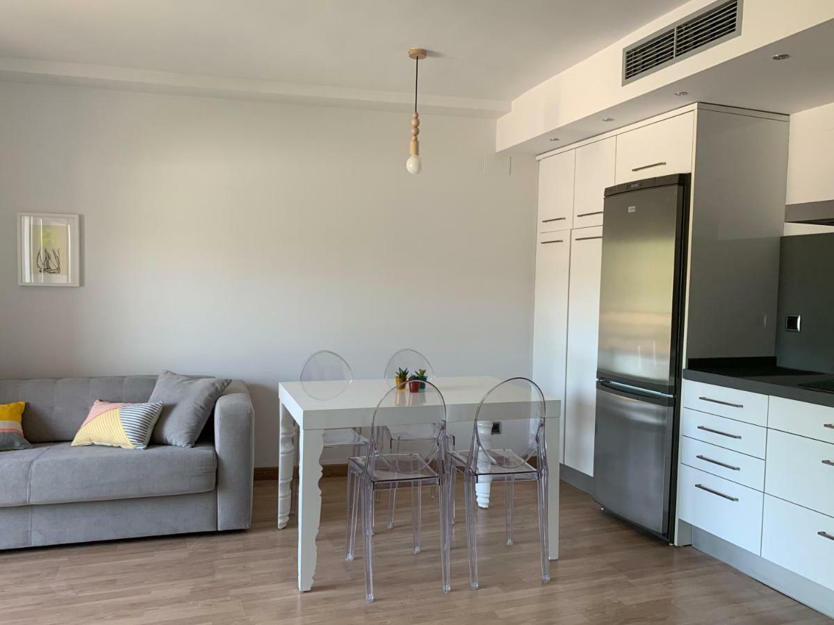 Somos Apartment