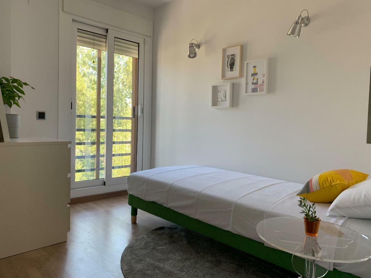 Appartement Somos