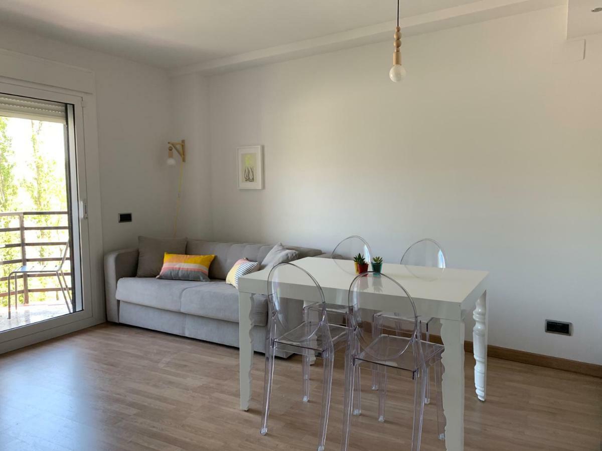 Apartment Somos *