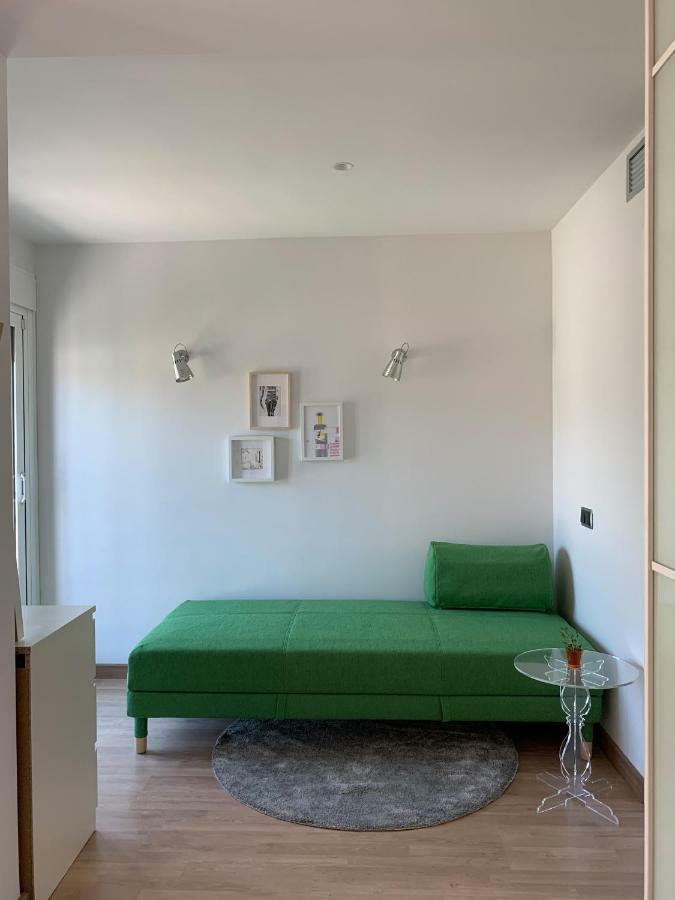 Somos Apartment