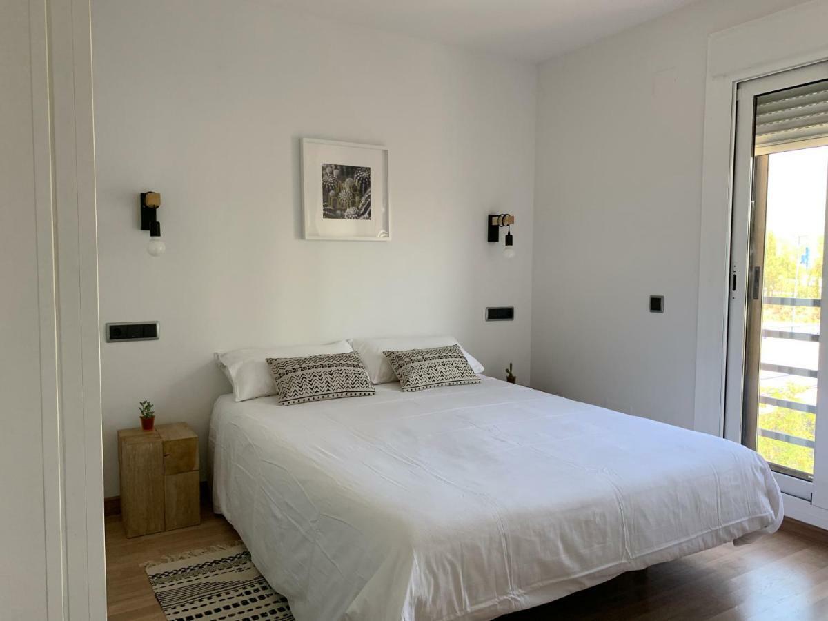 Apartment Somos *